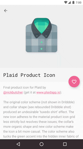 AnimatorDurationTile