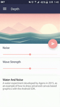 Depth-LIB-Android