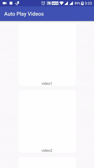 AutoplayVideos