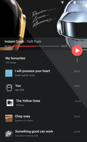 MusicPlayer