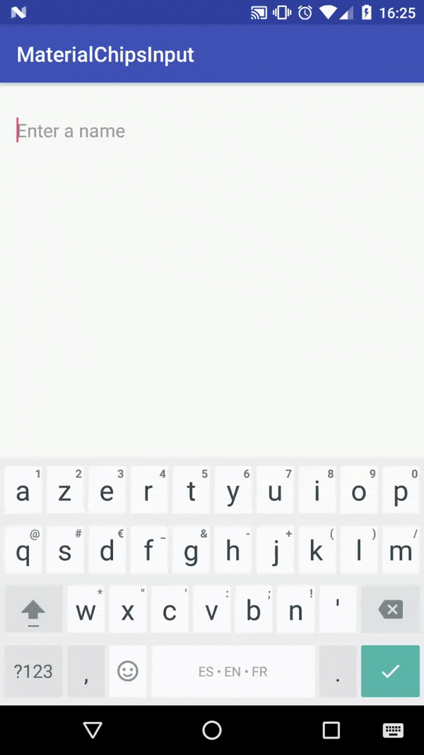 MaterialChipsInput