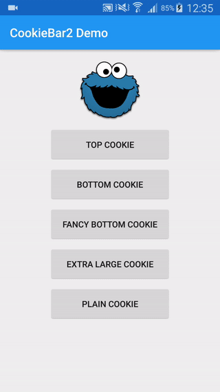 CookieBar2