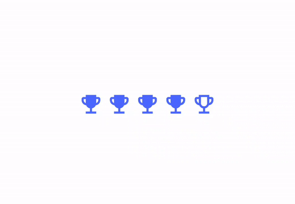 Compose Rating Bar
