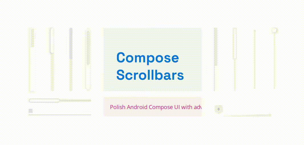 ComposeScrollbars