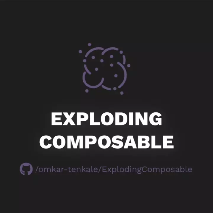 ExplodingComposable