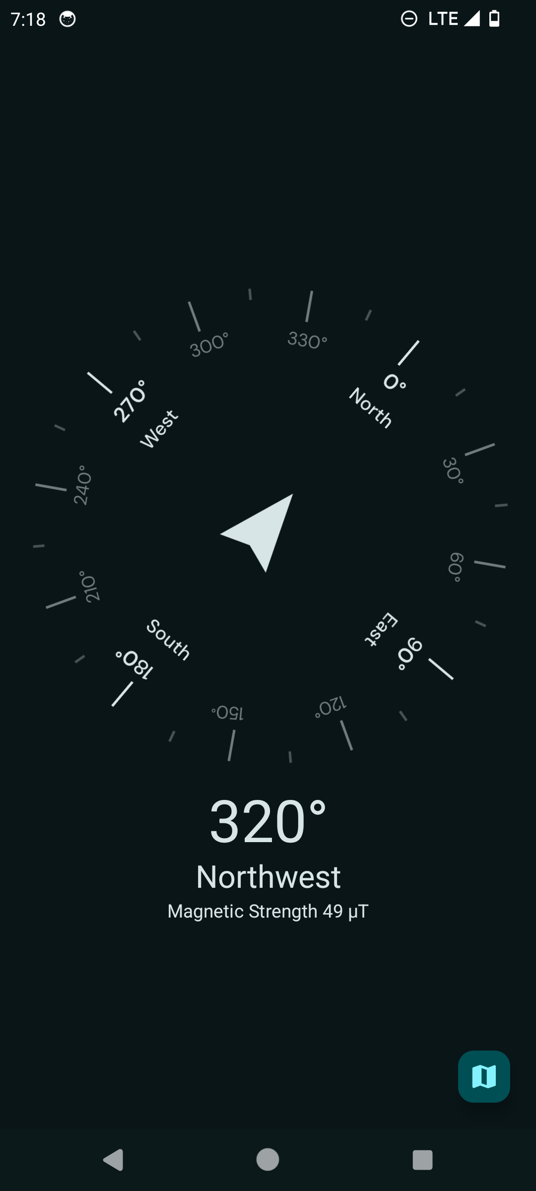MBCompass